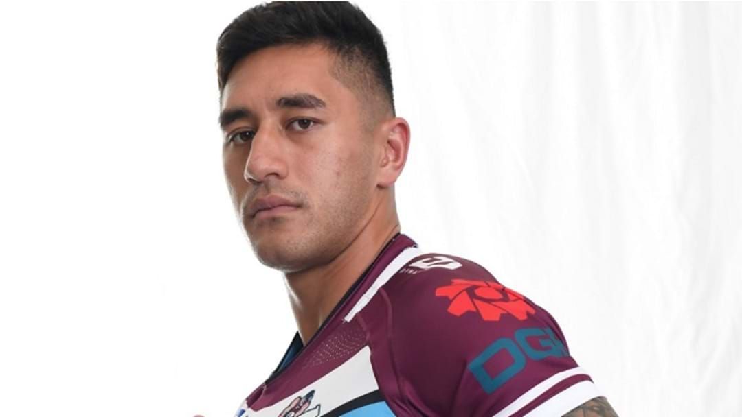 Article heading image for Hiale Roycroft From Mackay Cutters Joins Jay and Dave To Talk NRL Bunker And The Latest At Camp Cutters 