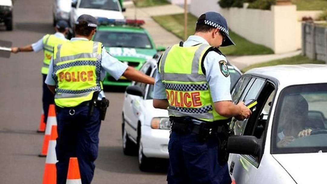 Article heading image for There Are New Rules Governing New South Wales Drivers!
