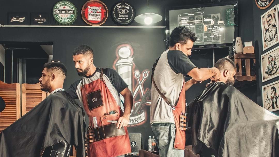 Article heading image for Where Is The Best Barber On The Central Coast?