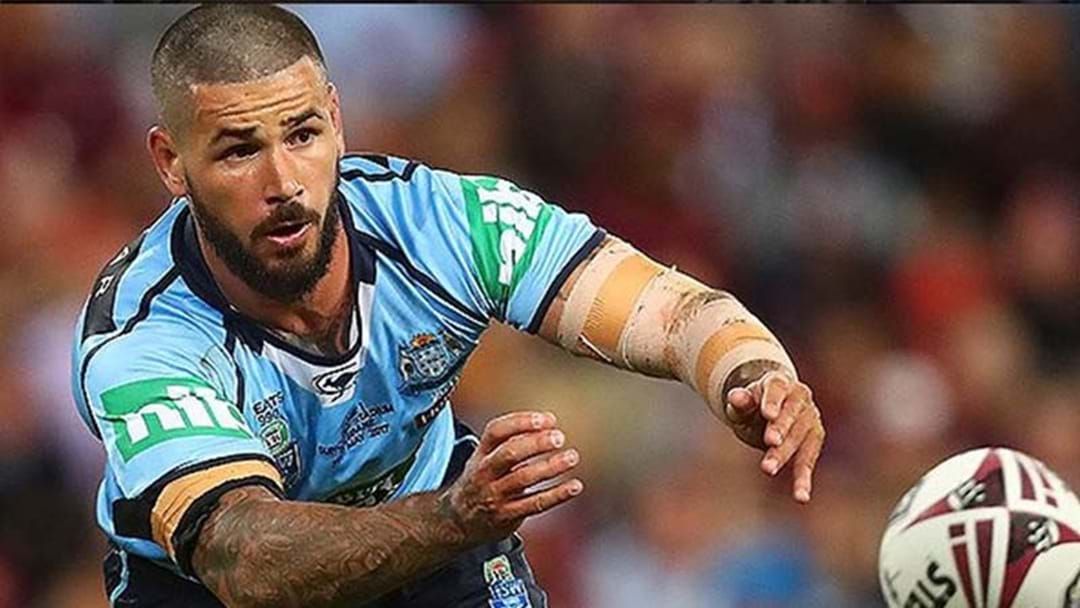 Article heading image for The Players That Work The Hardest In Origin Will Surprise You