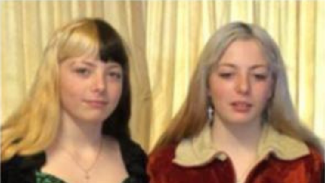 Article heading image for Police Appeal For Public Assistance As They Continue Search For Missing Twin Sisters 