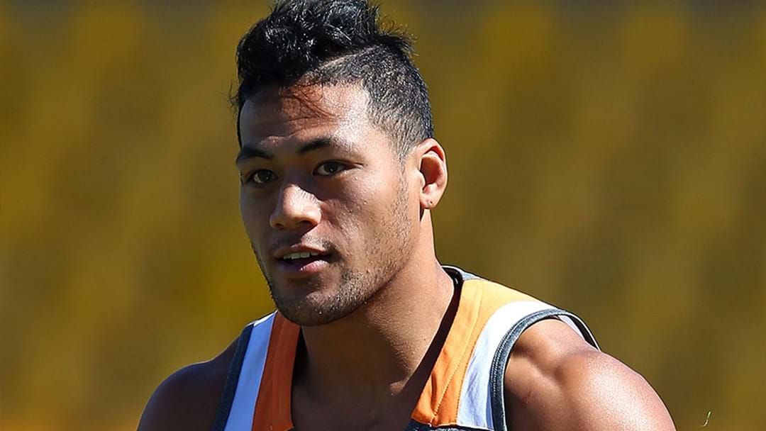 Article heading image for A Number Of Facts Have Been Uncovered About Tim Simona; Report