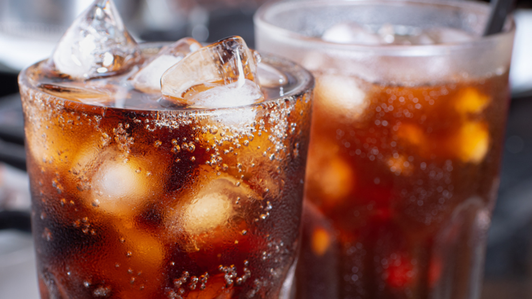 Article heading image for No, Diet Coke Isn’t Actually That Much Better For You