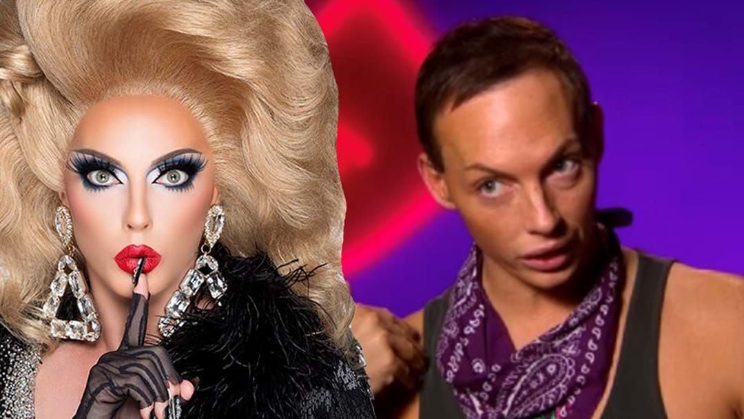 Article heading image for Drag Race Star Alyssa Edwards Reveals What She Looks For In A Performer