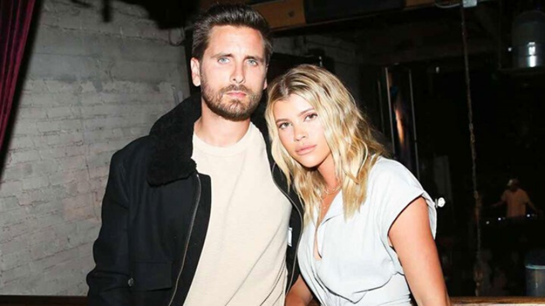 Article heading image for Scott Disick & Sofia Richie Have Reportedly Called It Quits On Their Relationship