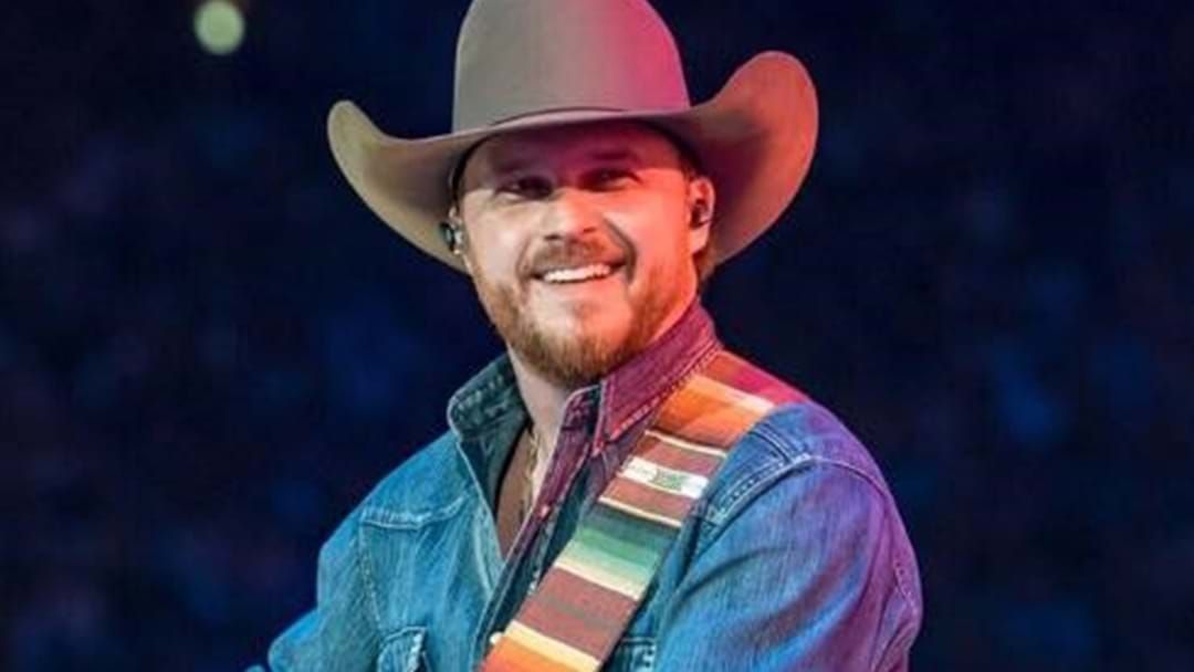 Article heading image for Cody Johnson's "Ain't Nothin' To It" Debuts at #1