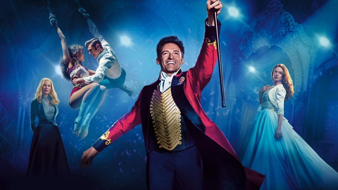 Article heading image for The Greatest Showman Sing-A-Long Sessions Coming To Townsville