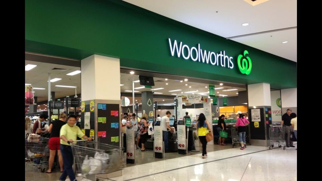 Article heading image for Woolworths Recall Popular Baby Wipes After Reports Of 'Dangerous Infection'