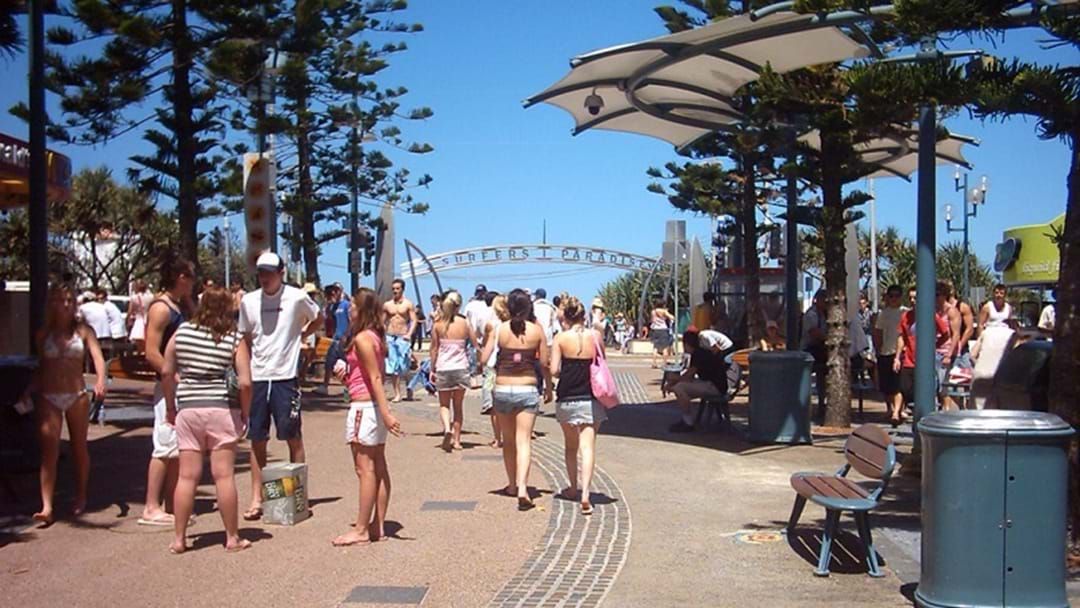 Article heading image for Parents Are Hiring Security To Protect Their Kids At Schoolies 