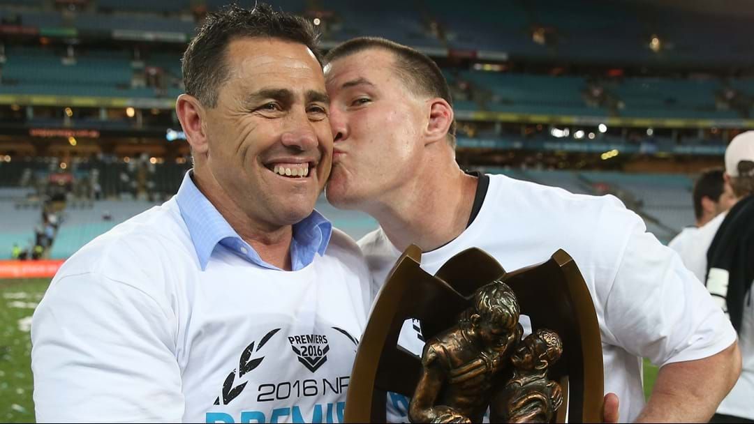 Article heading image for Shane Flanagan Set To Return To Coaching In Rugby League