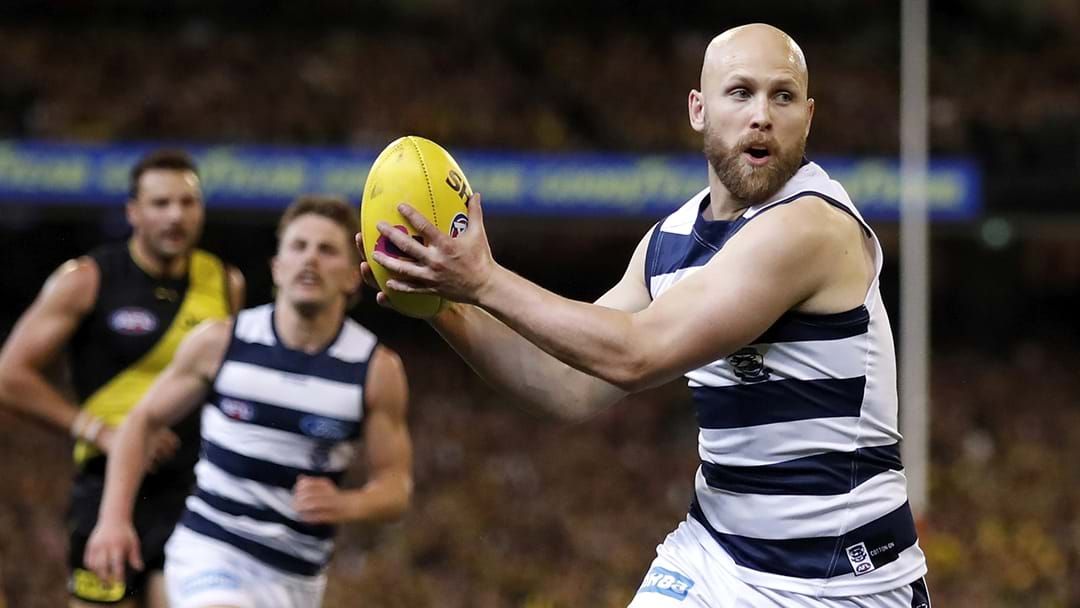 Article heading image for Tom Browne’s Update On Gary Ablett’s Future