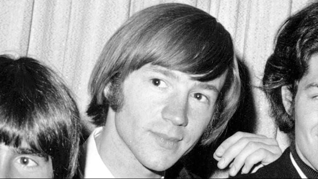 Article heading image for The Monkees’ Peter Tork Has Died At 77