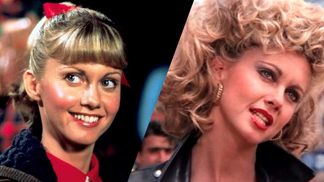 Article heading image for 5 Things You May Not Have Known About Olivia Newton-John