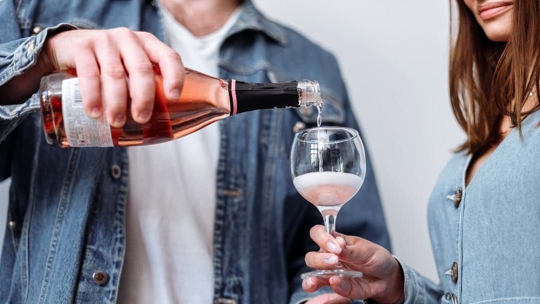 Article heading image for CHEERS! Townsville's First Rosé Fest Is Happening This Weekend