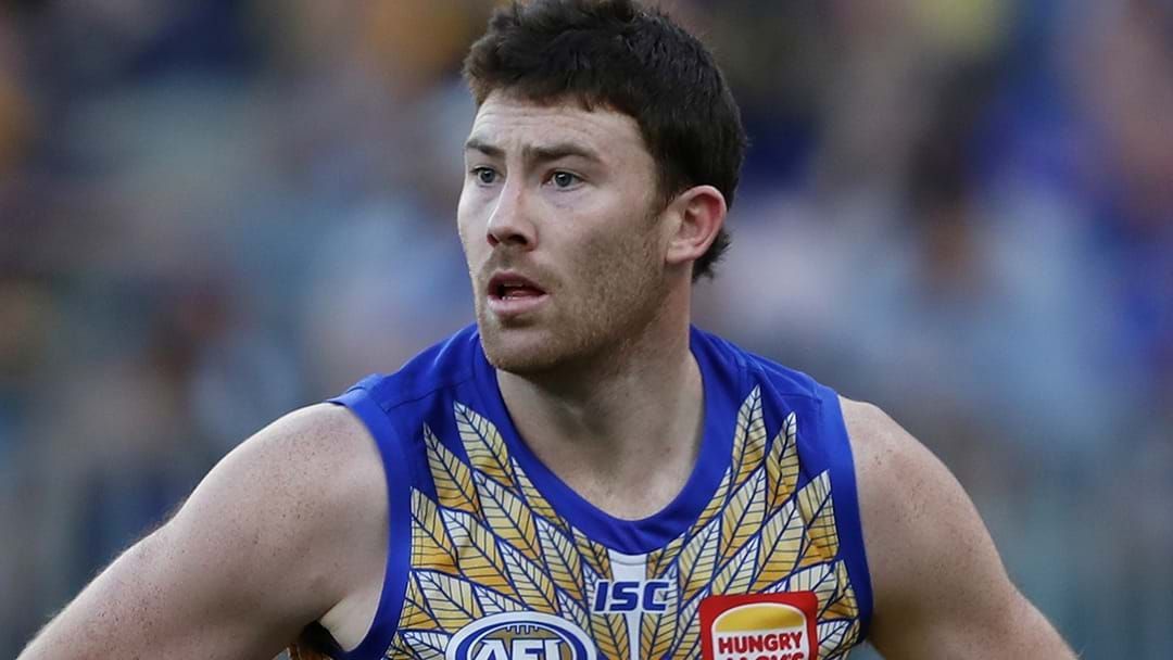 Article heading image for Jeremy McGovern Is Heading To The Tribunal To Challenge His Ban