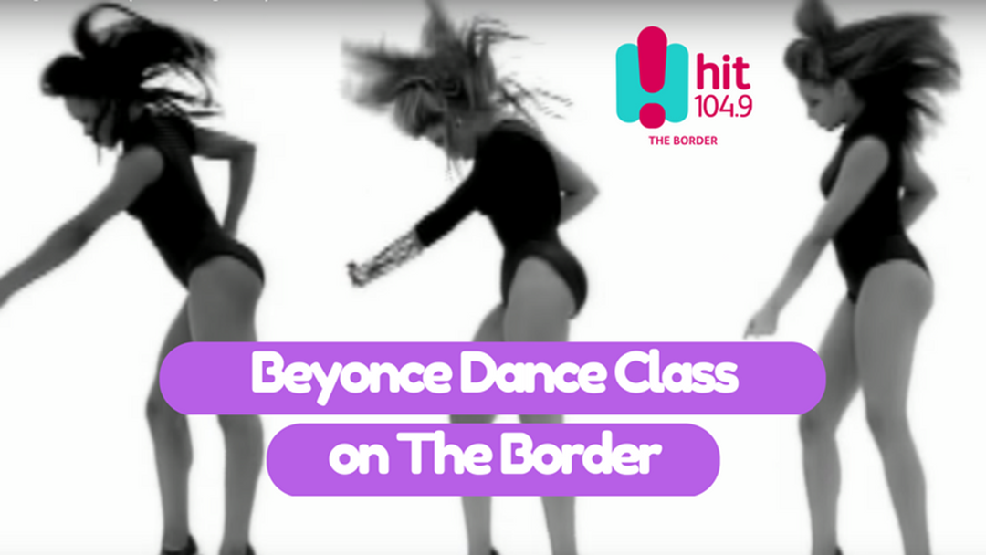 Article heading image for We kicked off our BEYONCE DANCE CLASS this morning!