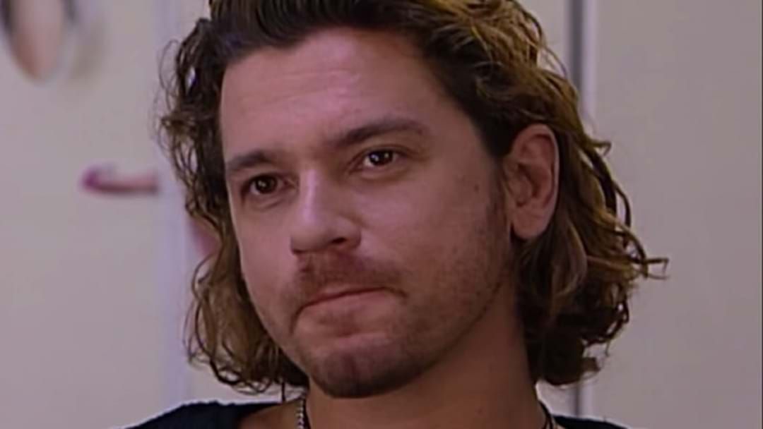 Article heading image for Music Fans Can Now Dine Out On The Full, Complete Story Of INXS
