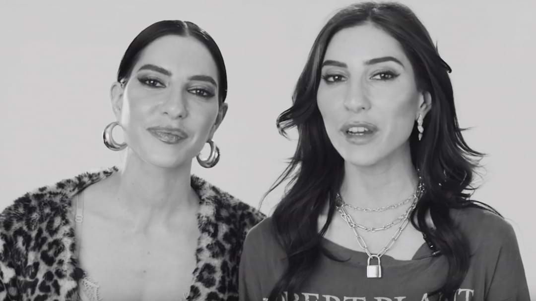 Article heading image for The Veronicas, Delta Goodrem And More Petition To Have World Pride 2023 In Australia