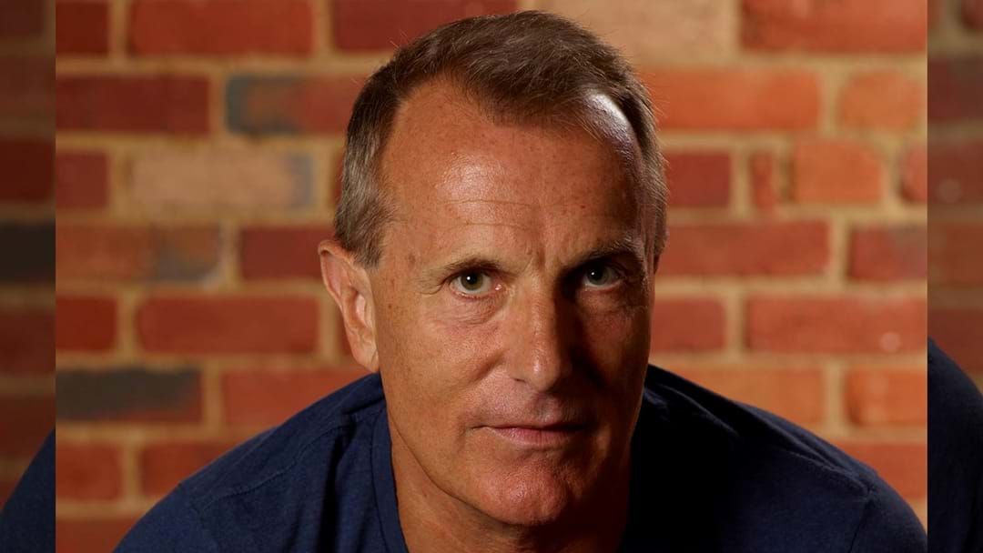 Article heading image for James Reyne Shares His Hilarious, Unheard ARIA Hall Of Fame Speech For Good Mate, Daryl Braithwaite