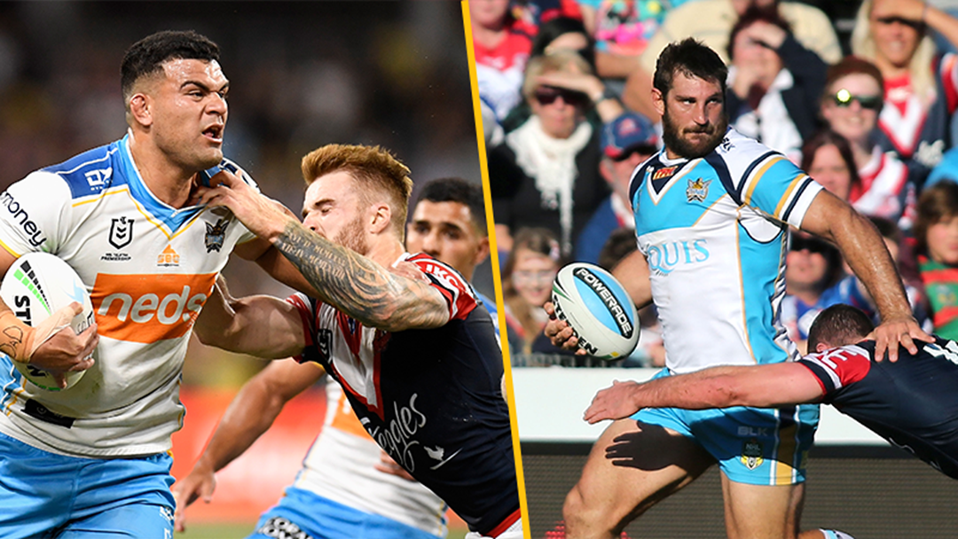 Article heading image for The Secret to Unlocking Fifita and Avoiding Unfair Comparisons   
