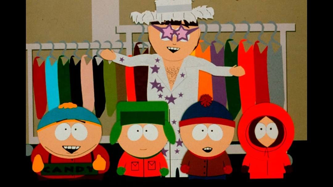 Article heading image for The Top Six Rock Cameos In South Park