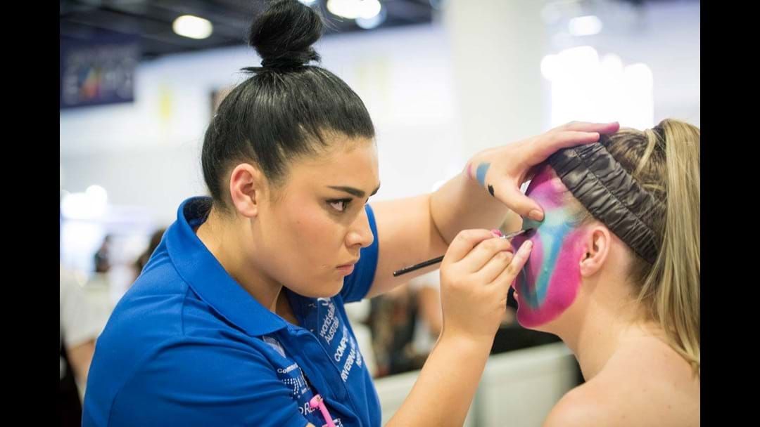 Article heading image for Wagga beauty therapist brings home gold from Worldskills