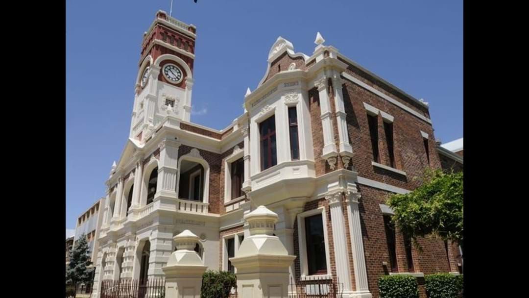Article heading image for Toowoomba Offers a Capital City Experience in a Regional City