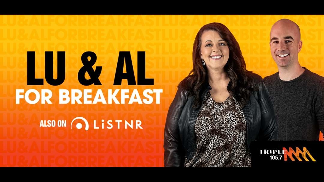 Article heading image for Al Shield Joins Luisa Pelizzari For Breakfast On The Border's 105.7 Triple M 
