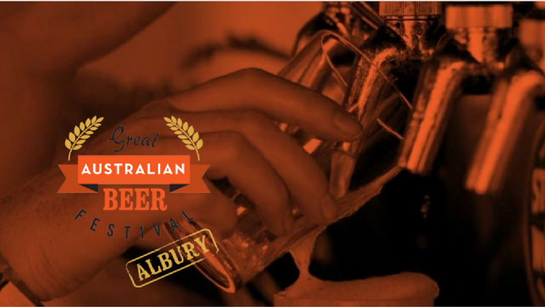 Article heading image for The Great Australian Beer Festival is STILL on!