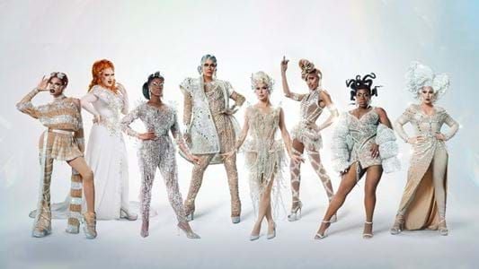 Rupauls Drag Race Announces Winners Only All Stars Cast Hit Network 5211