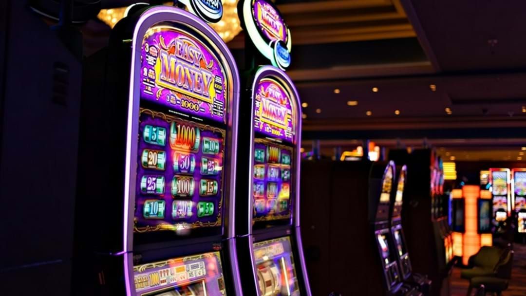 Article heading image for Pokie Machine Numbers Will Not Rise Under Proposed New Laws