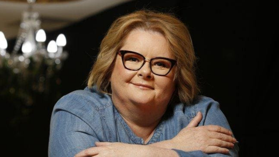 Article heading image for Magda Szubanski Is Breaking Into The Yodelling Industry