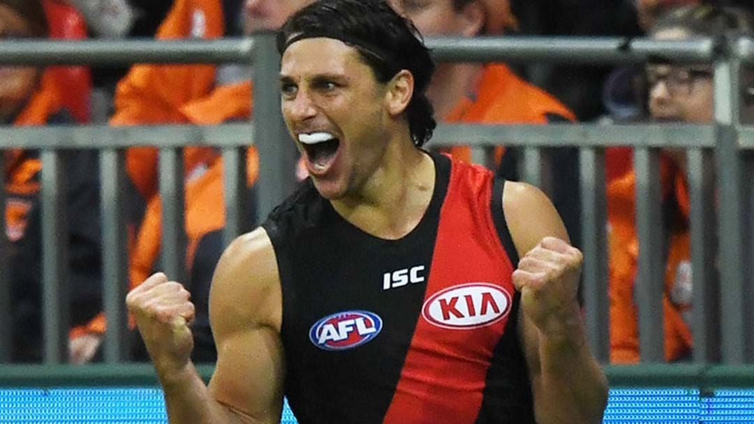 Article heading image for Essendon Duo Get New Deals