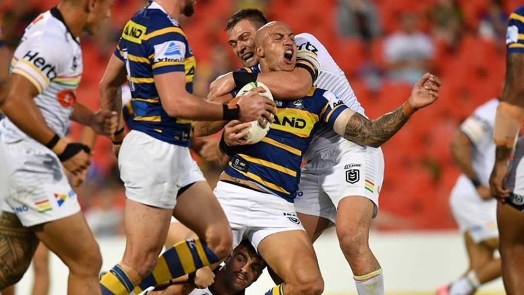 Article heading image for Will There Be More Major Upsets in Round Two Of the NRL?