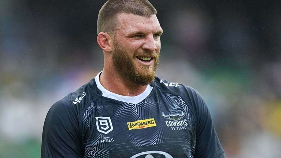 Article heading image for Ready's Mail | The Latest on Josh McGuire's Future