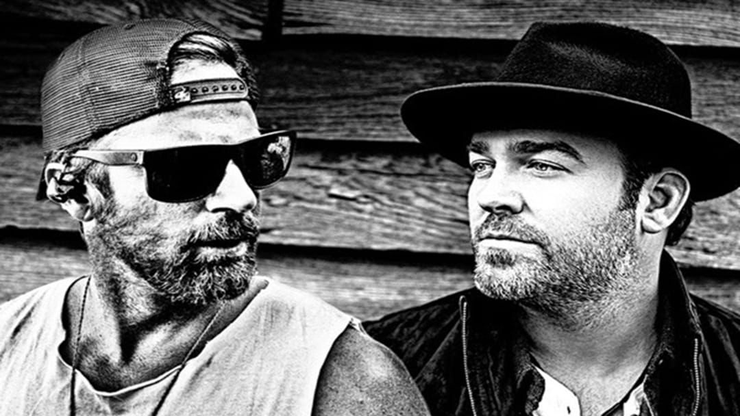 Kip Moore and Lee Brice Will be Here Next Month | Triple M
