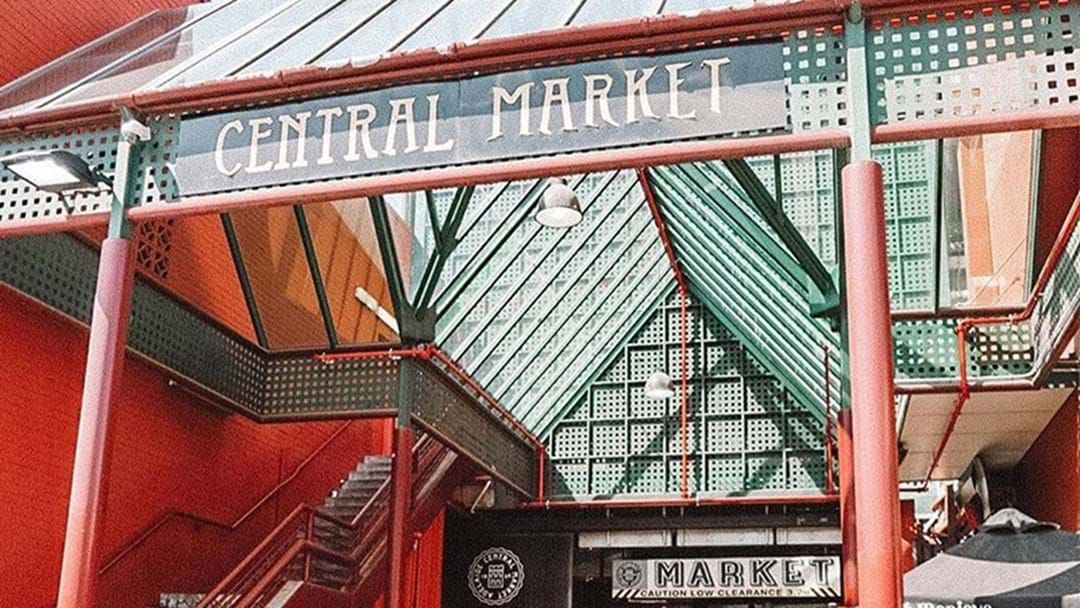 Article heading image for Adelaide’s Central Market Is About To Get A $400m Redevelopment And Wow, It's Going To Look Different