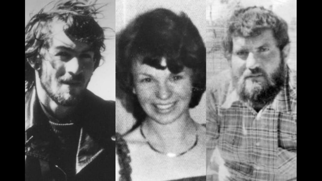 Article heading image for Police launch new appeal for 1978 triple homicide in Mount Isa. 