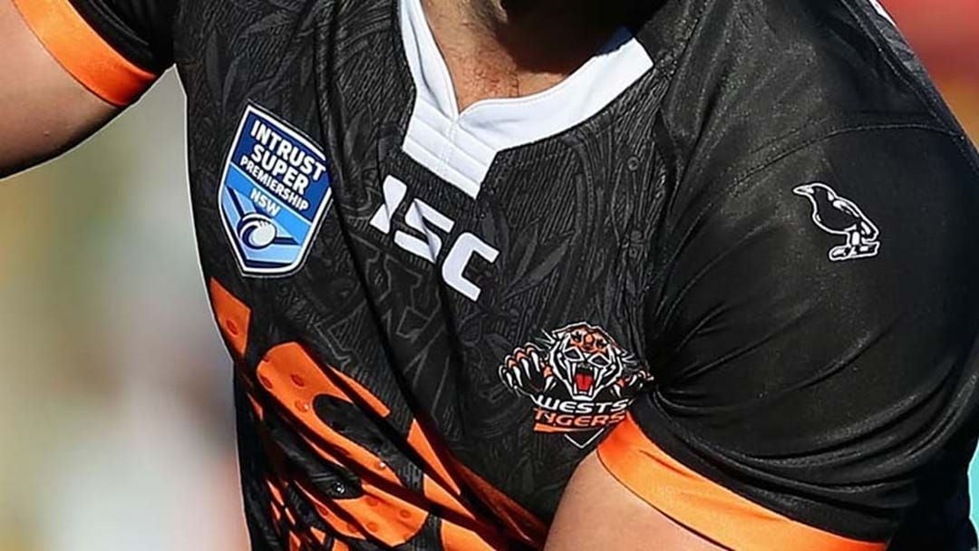 Article heading image for The Fairytale Deal That Would Have Defined This Era Of The Wests Tigers