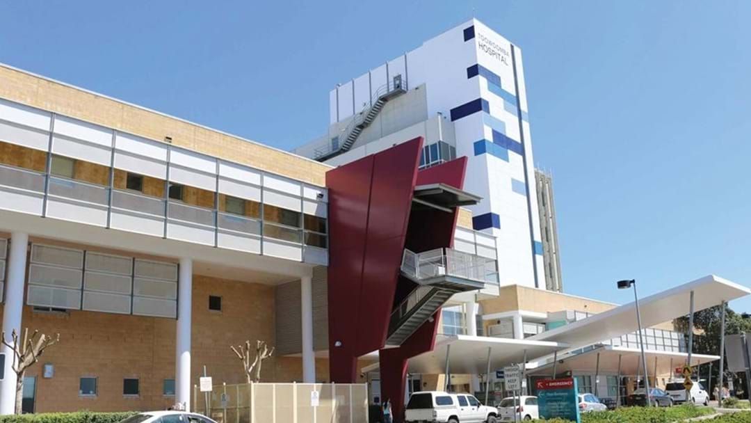 Article heading image for Toowoomba Hospital Under Fire