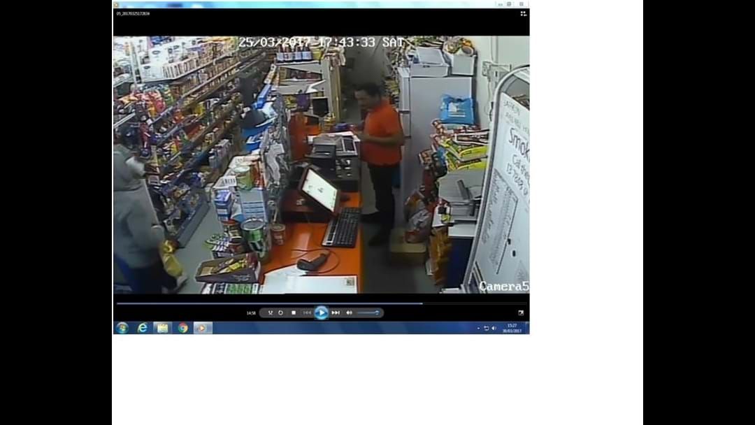 Article heading image for Armed robbery in Berkeley Vale