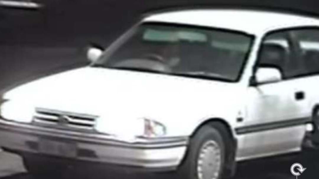 Article heading image for Stolen Ford and Fuel Drive Off in Chinchilla