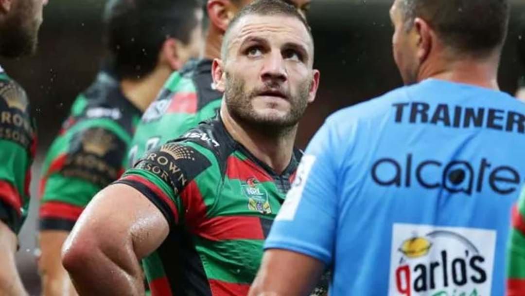 Article heading image for Canberra Raiders Have NO Interest In Signing Robbie Farah