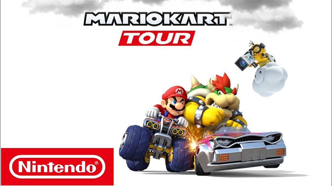 Article heading image for Get Your Red Shells Ready, Mario Kart Is Finally Coming To Smartphones This Year