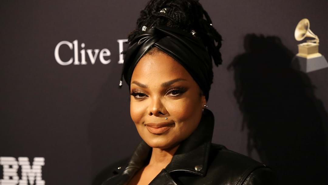 Article heading image for Janet Jackson Discusses Plastic Surgery For The First Time