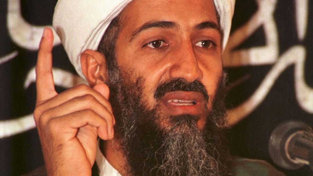 Article heading image for Computer Records Reveal Osama Bin Laden Loved Porn And Gaming