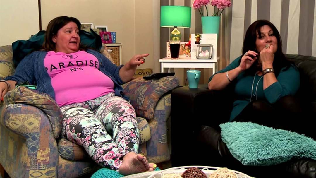 Article heading image for Gogglebox Applications Are Open So Grab Your Funniest Loved One And Apply