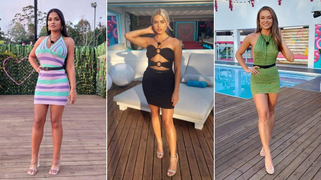 Article heading image for Refresh Your Wardrobe With These Love Island Week 3 Outfits!
