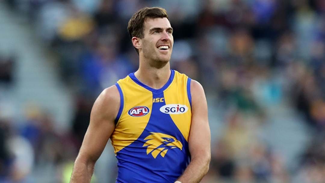 Article heading image for West Coast Have Not Matched Port Adelaide’s Offer For Scott Lycett