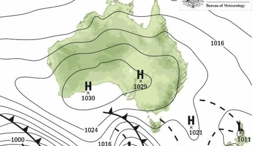 Article heading image for Coldest Winter Start In Over A Decade For Parts Of Australia